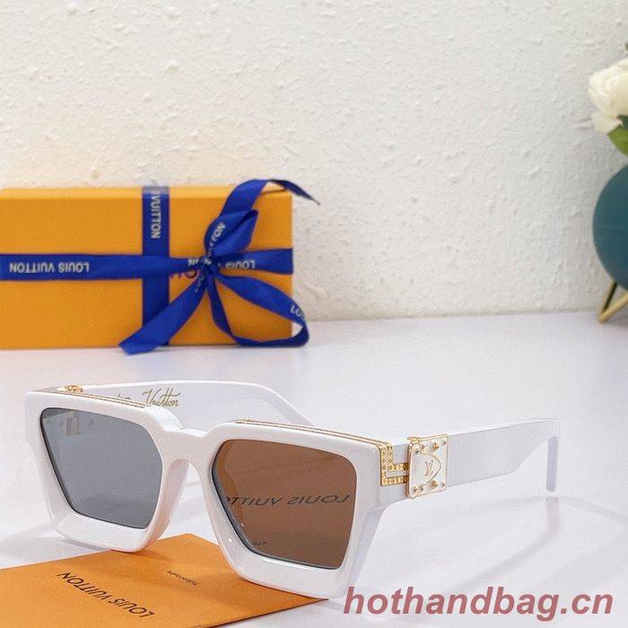 Louis Vuitton Sunglasses Top Quality LVS00469